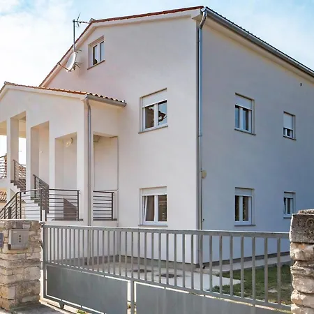 Villa Alexandria Liznjan Exterior photo