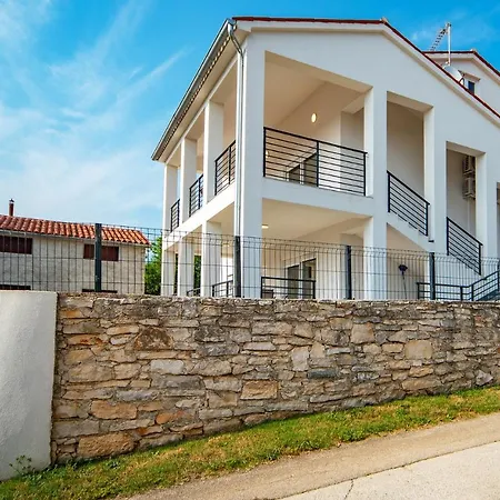Villa Alexandria Liznjan Exterior photo