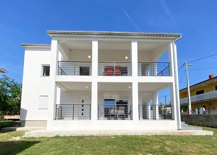 Villa Alexandria