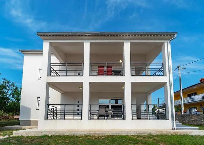 Villa Alexandria