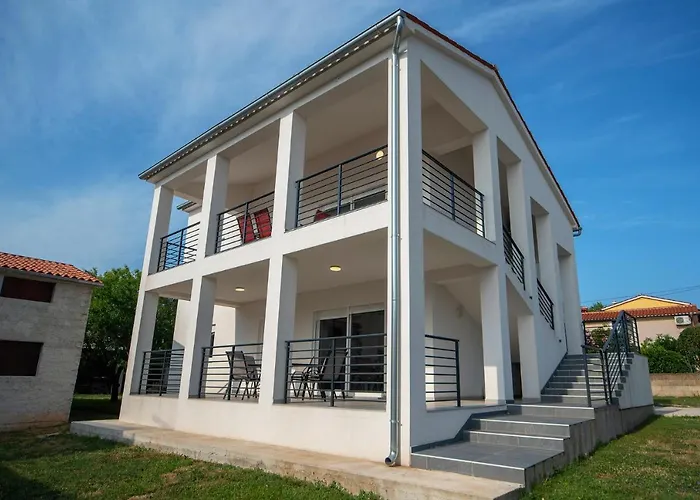 Villa Alexandria