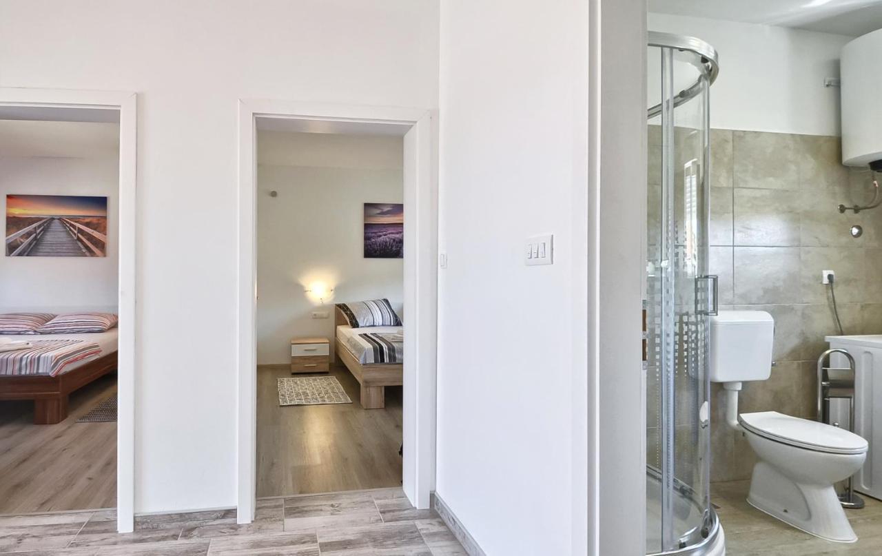 Apartment Alexandria Liznjan